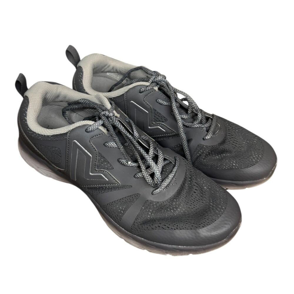 VIONIC 335 MILES Grey Running Shoes SZ 12